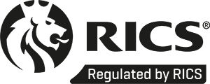 Regulated by RICS Logo